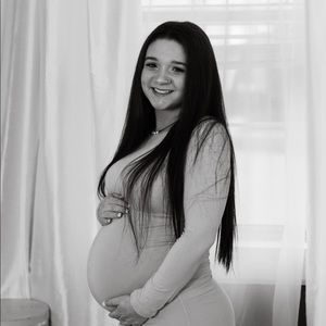 Meet your Posher, Ashleigh